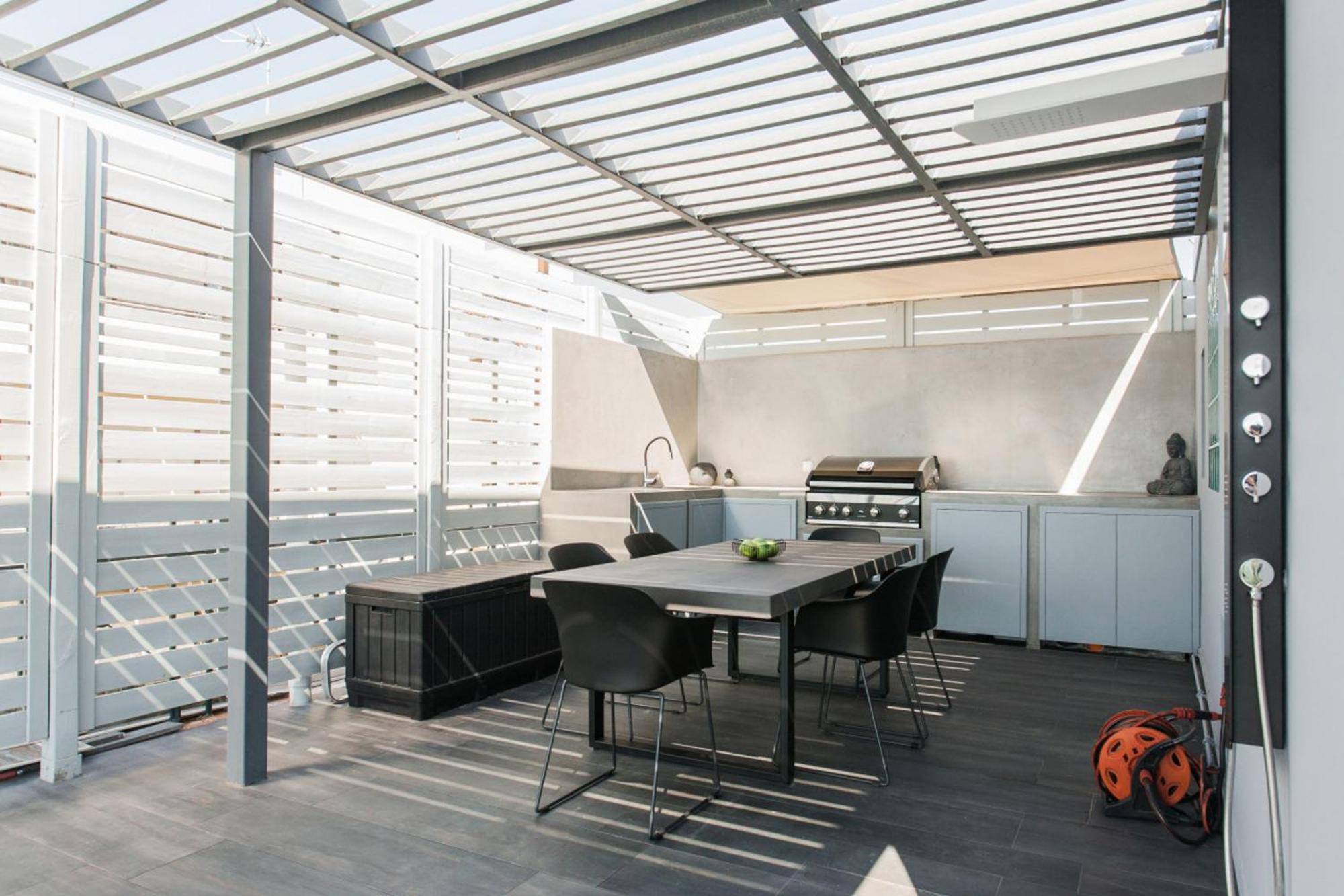 Riviera Luxury Penthouse By The Beach Athen Exterior foto